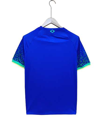 Camisa 2 Brasil 2023/24 Masculino