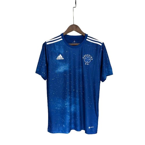 Camisa 1 Cruzeiro 2022/23 Masculino