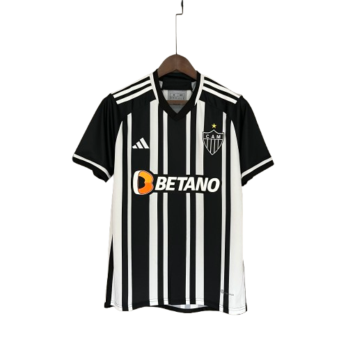 Camisa 1 Atlético Mineiro 2023/24 Masculino