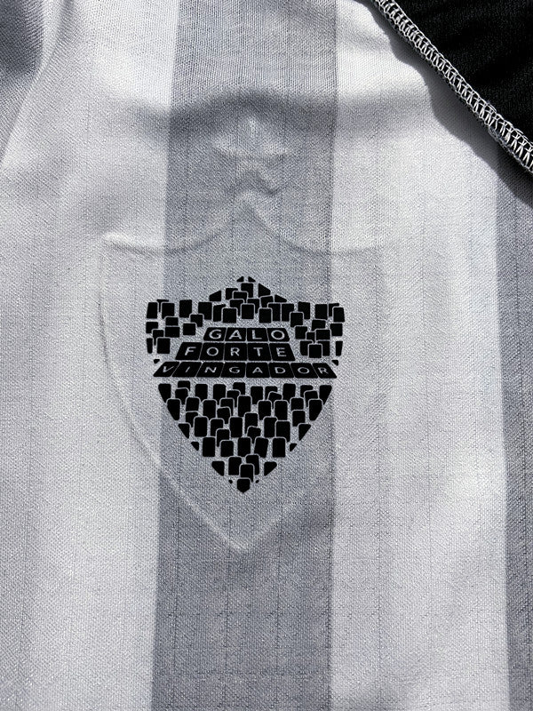 Camisa Manto da Massa Atlético Mineiro 2020/21