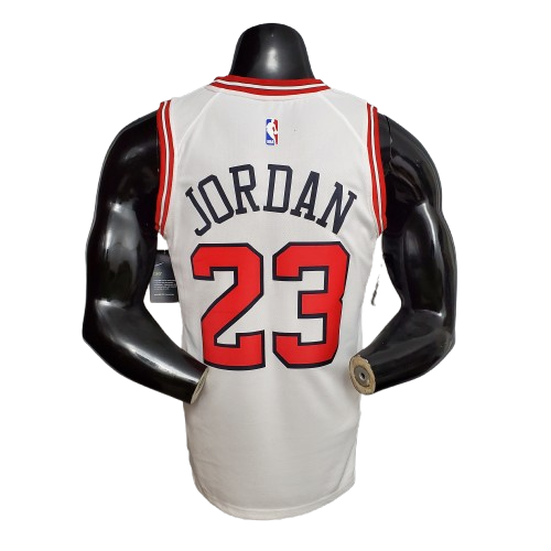 Camisa NBA Chicago Bulls Jordan