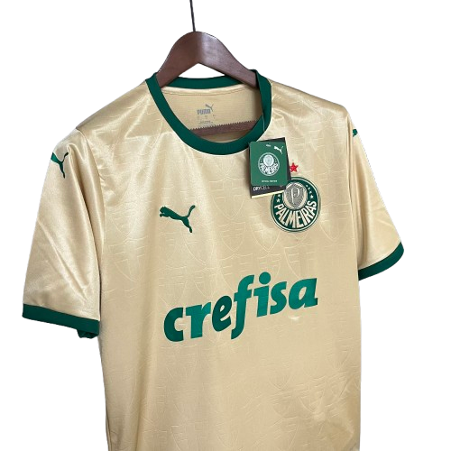 Camisa 3 Palmeiras 2024/25 Masculino