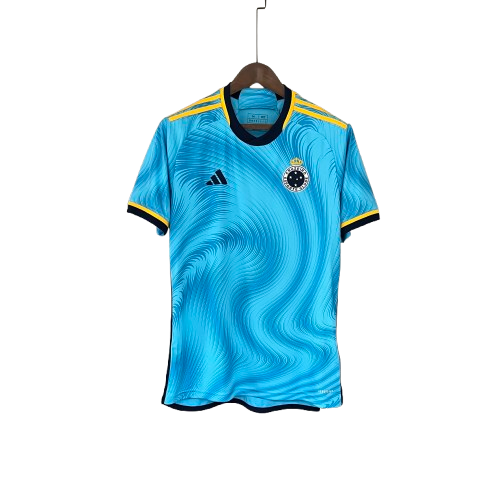 Camisa 3 Cruzeiro 2023/24 Masculino