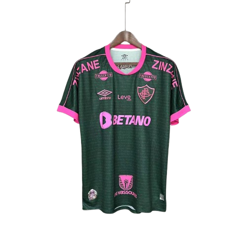 Camisa 3 Fluminense 2023/24 Masculino