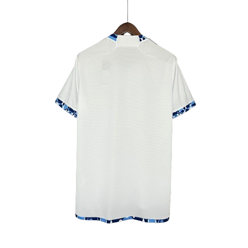 Camisa 2 Cruzeiro 2024/25 Masculino