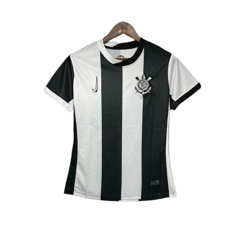 Camisa 3 Corinthians 2024/25 Feminina