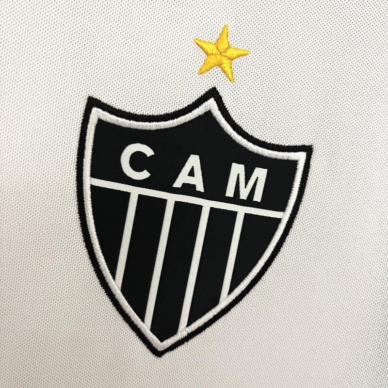 Camisa 2 Atlético Mineiro 2023/24 Masculino