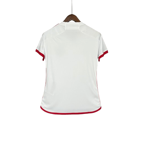 Camisa 2 Flamengo 2024/25 Feminina