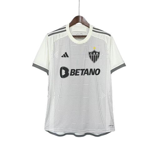 Camisa 2 Atlético Mineiro 2024/25 Masculino