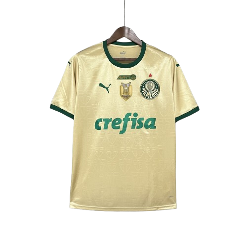 Camisa 3 Palmeiras 2024/25 Masculino