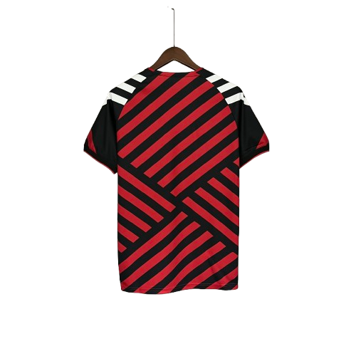 Camisa Flamengo Edição Especial 2024