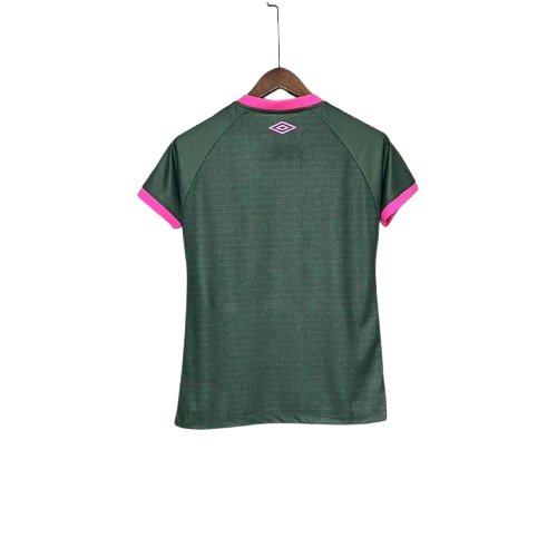 Camisa 3 Fluminense 2023/24 Feminino