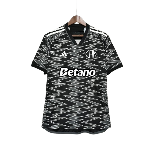 Camisa 3 Atlético Mineiro 2024/25 Masculino