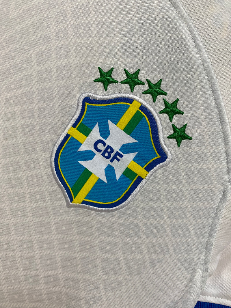 Camisa Conceito Brasil 2022 Masculino