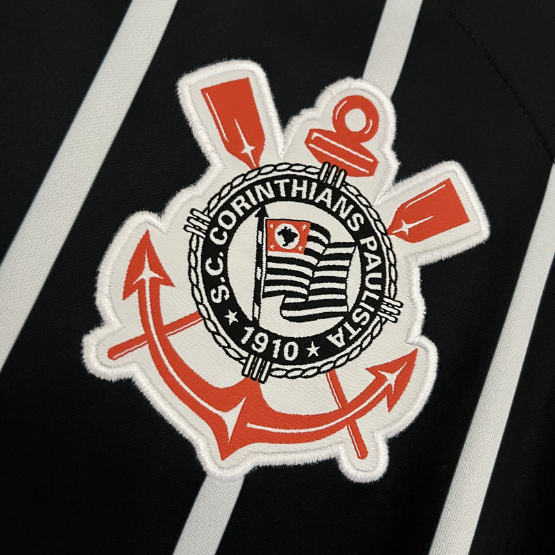 Camisa 2 Corinthians 2022/23 Masculino