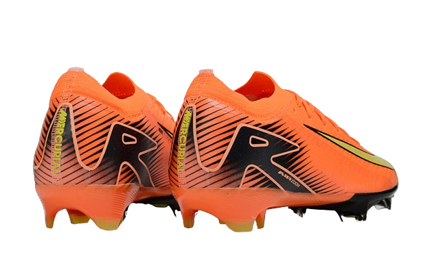 Chuteira Air Zoom Mercurial Vapor 16 Elite FG Campo - Laranja