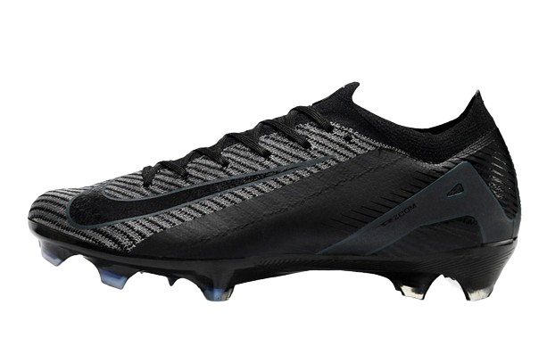 Chuteira Air Zoom Mercurial Vapor 16 Elite FG Campo - Preto