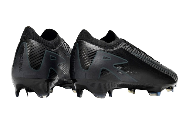 Chuteira Air Zoom Mercurial Vapor 16 Elite FG Campo - Preto