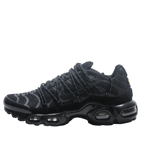 NIK AIR MAX PLUS TN 2 Preto