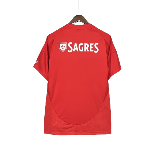 Camisa 1 Benfica 2024/25 Masculino