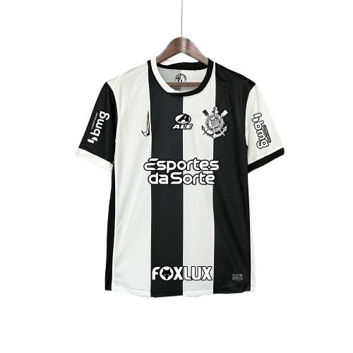 Camisa 3 Corinthians 2024/25 Masculino