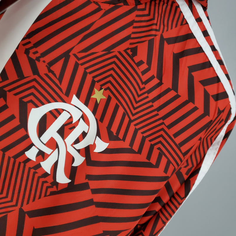 Corta Vento Flamengo 2023/24