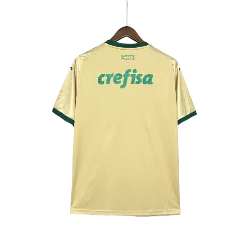 Camisa 3 Palmeiras 2024/25 Masculino