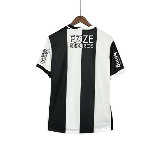 Camisa 3 Corinthians 2024/25 Masculino