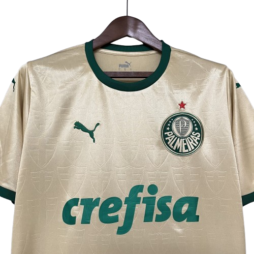 Camisa 3 Palmeiras 2024/25 Masculino