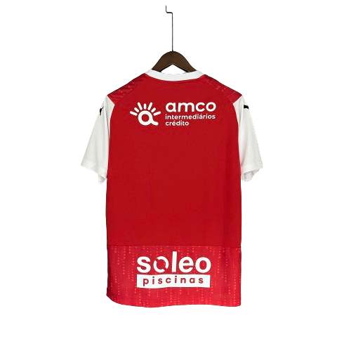 Camisa 1 Braga 2023/24 Masculino