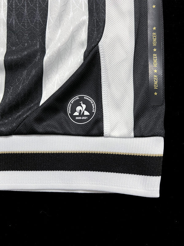 Camisa Manto da Massa Atlético Mineiro 2020/21