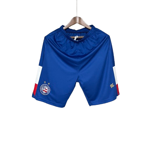 Shorts Bahia 2024/25 Azul