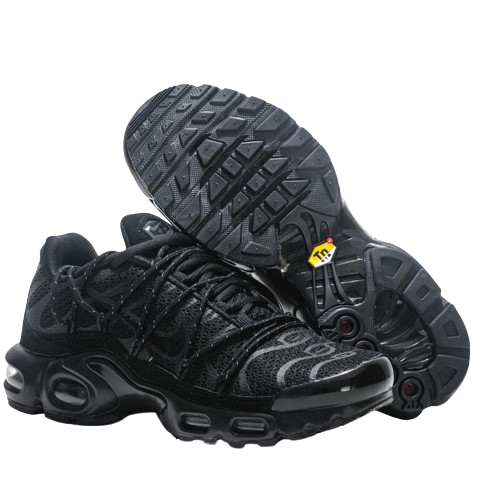 NIK AIR MAX PLUS TN 2 Preto