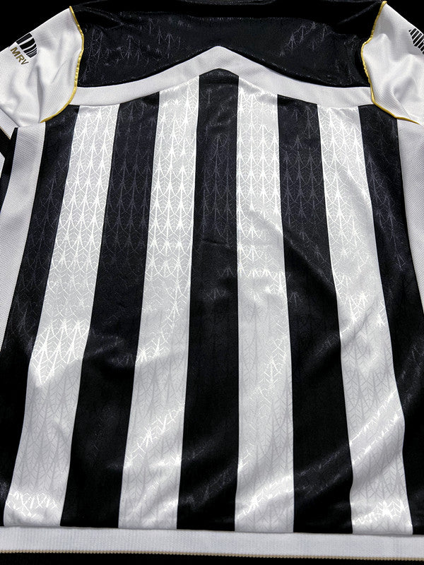 Camisa Manto da Massa Atlético Mineiro 2020/21