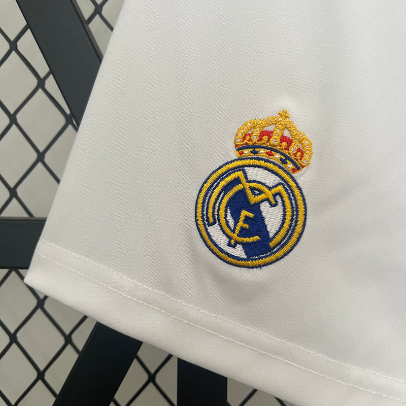 Shorts 1 Real Madrid 2024/25