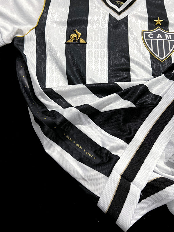 Camisa Manto da Massa Atlético Mineiro 2020/21