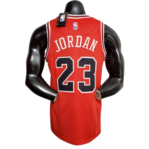 Camisa NBA Chicago Bulls Jordan