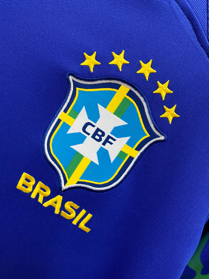 Camisa 2 Brasil 2023/24 Masculino