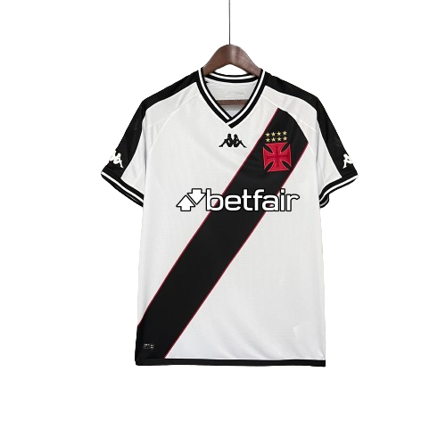 Camisa 2 Vasco 2024/25 Masculino