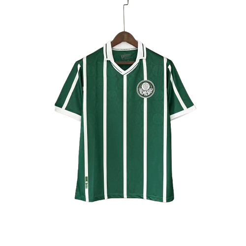 Camisa Retrô Comemorativa Palmeiras 1993/94