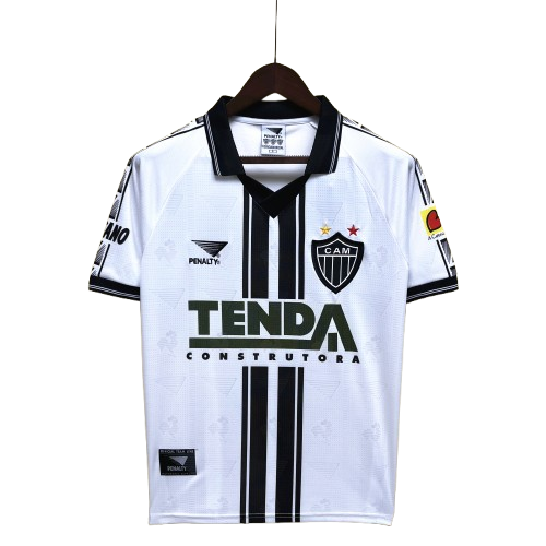 Camisa Retrô Atlético Mineiro 1997