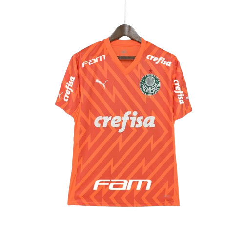 Camisa Goleiro Palmeiras 2023/24