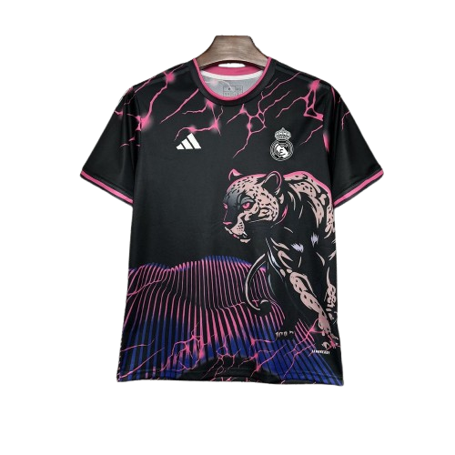 Camisa Edição Especial Real Madrid 2024/25