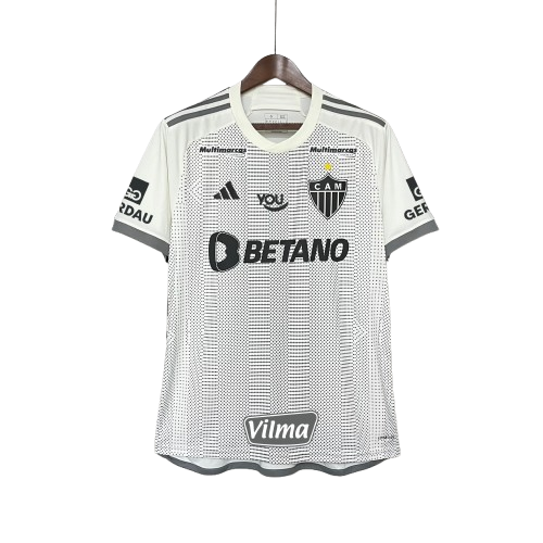 Camisa 2 Atlético Mineiro 2024/25 Masculino