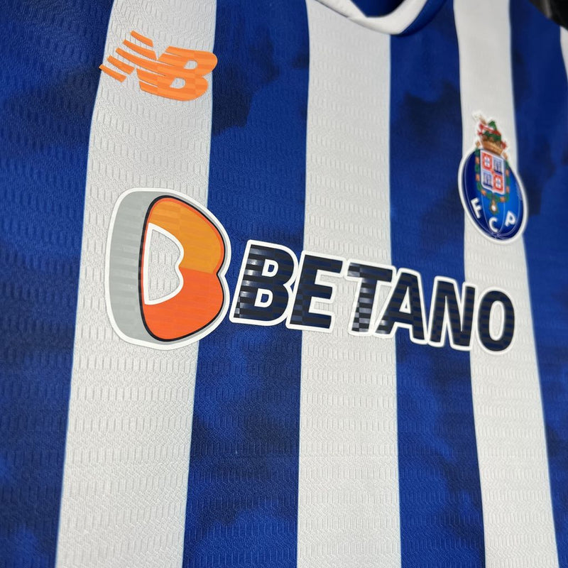 Kit Infantil 1 Porto 2024/25