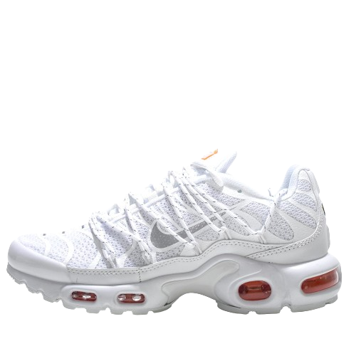 NIK AIR MAX PLUS TN 2 Branco