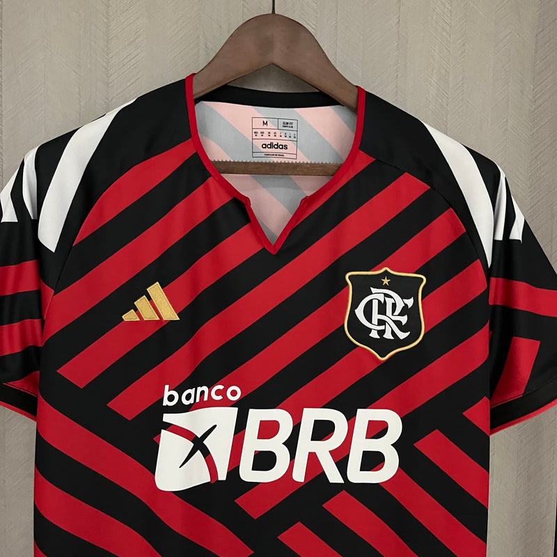 Camisa Flamengo Edição Especial 2024