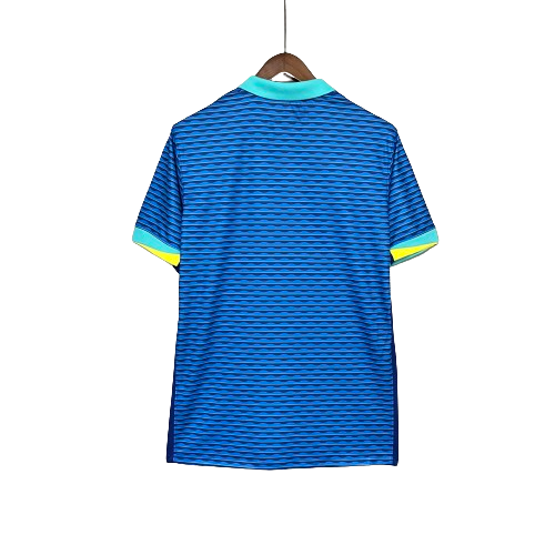 Camisa 2 Brasil 2024/25 Masculino