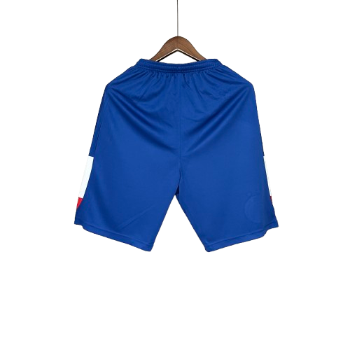 Shorts Bahia 2024/25 Azul