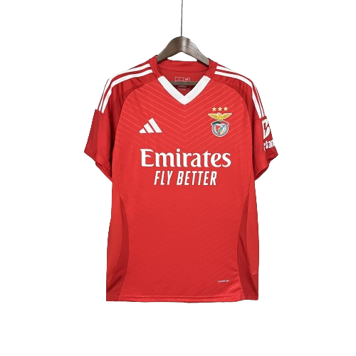 Camisa 1 Benfica 2024/25 Masculino